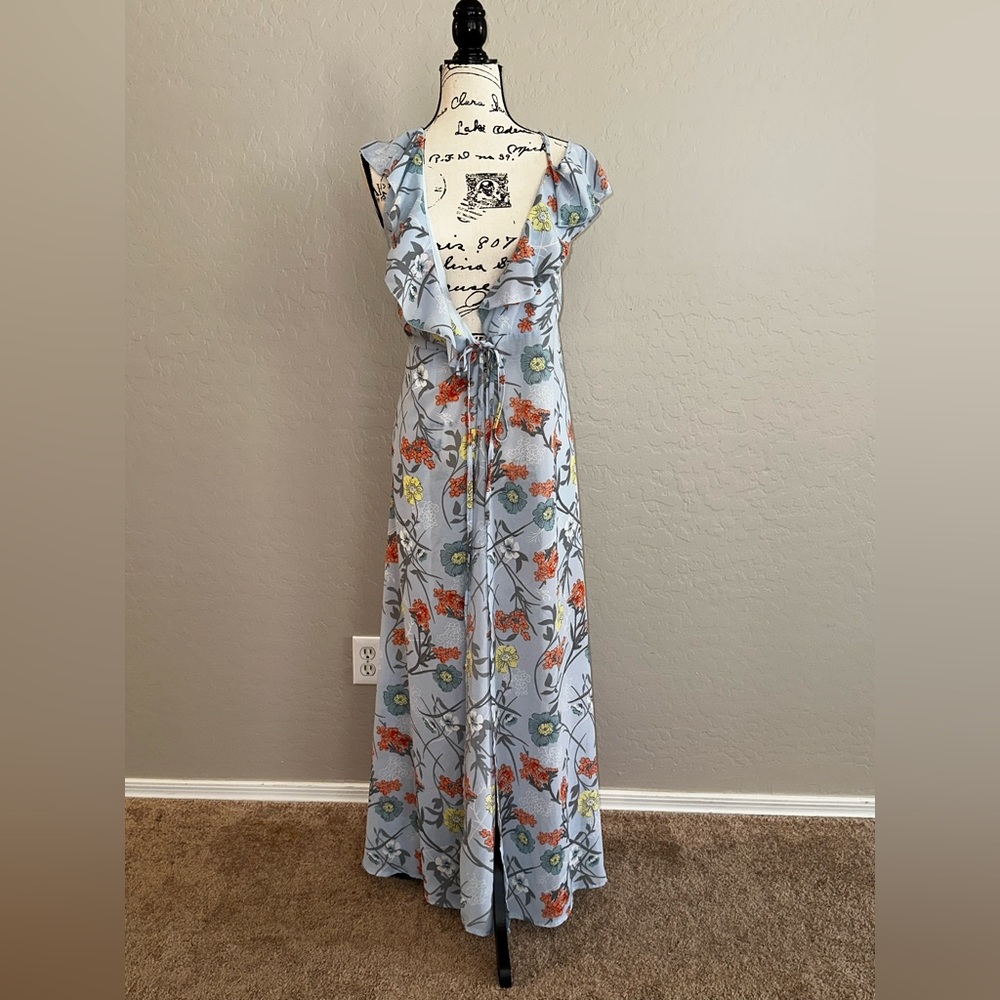 Pretty Little Thing Dress